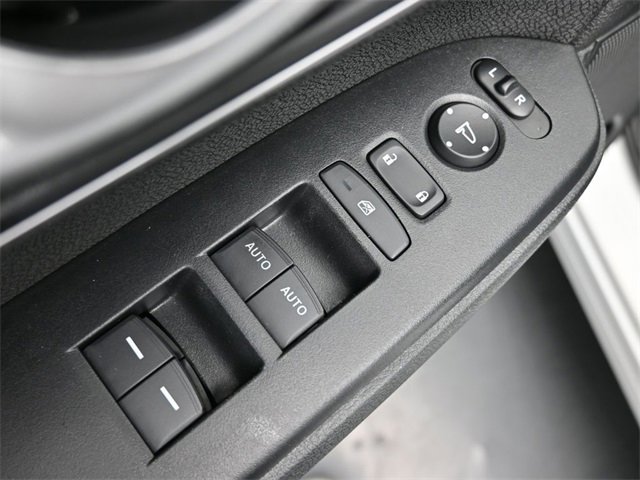 Used 2021 Honda CR-V EX image 13