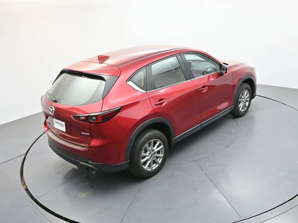 Used 2023 MAZDA CX-5 AWD 2.5 S image 26