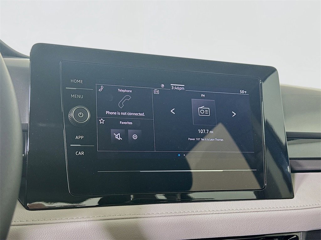 New 2026 Volkswagen Taos S image 13