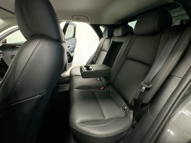 Used 2023 MAZDA CX-30 AWD 2.5 S w/ Preferred Package image 18