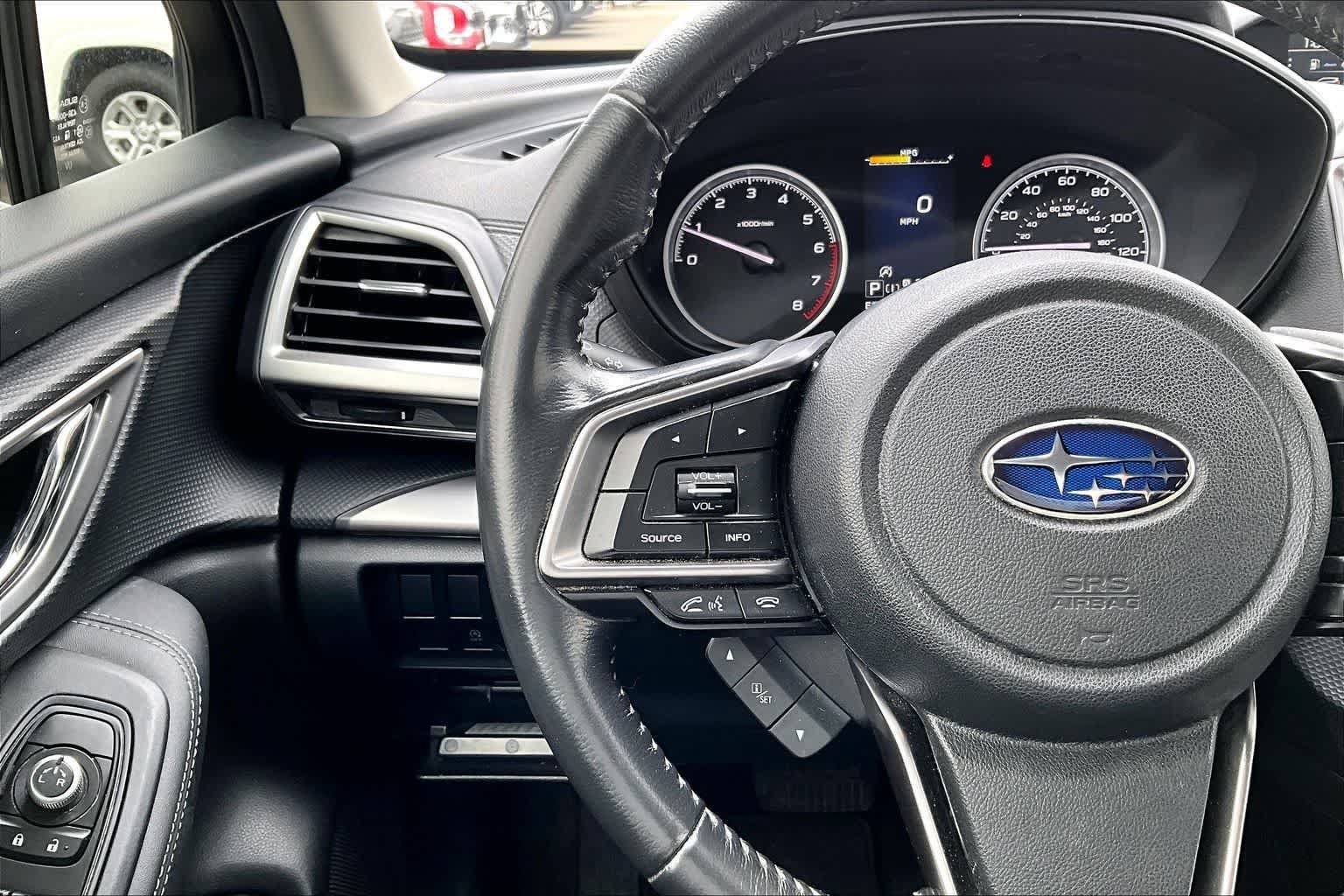Used 2020 Subaru Forester Premium w/ Popular Package #1 AWD/4WD image 25