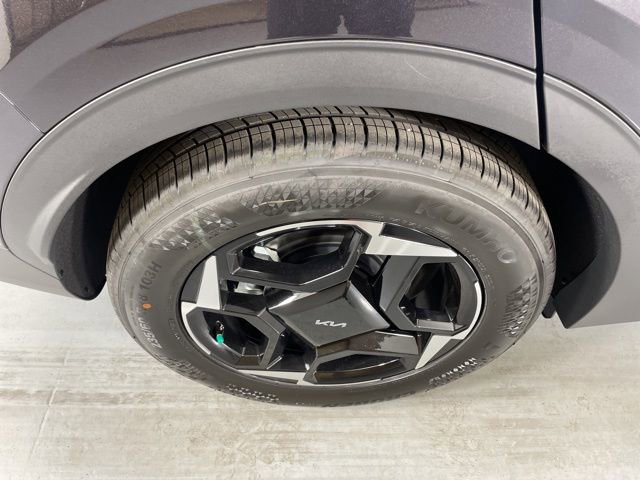 New 2026 Kia Sportage EX image 10