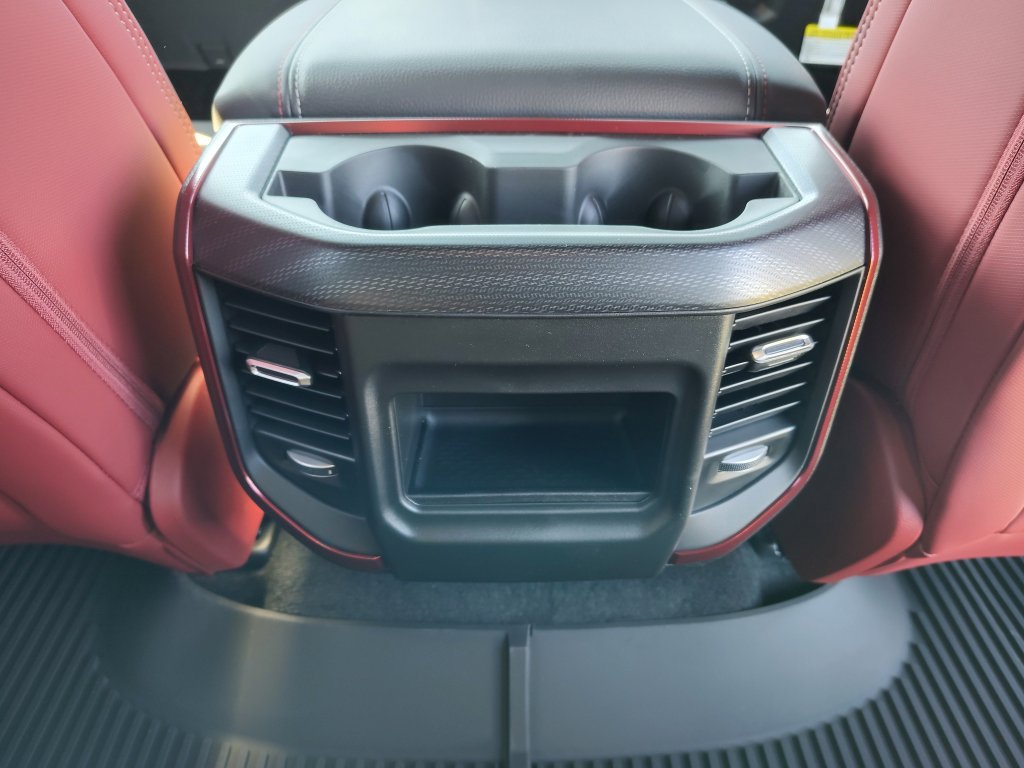 New 2026 RAM 1500 Rebel w/ Bed Utility Group image 36