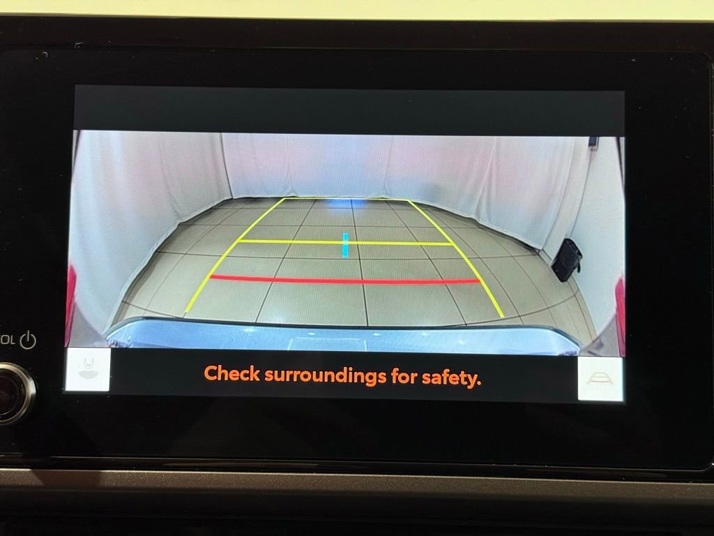 Certified 2025 Toyota Camry SE image 26