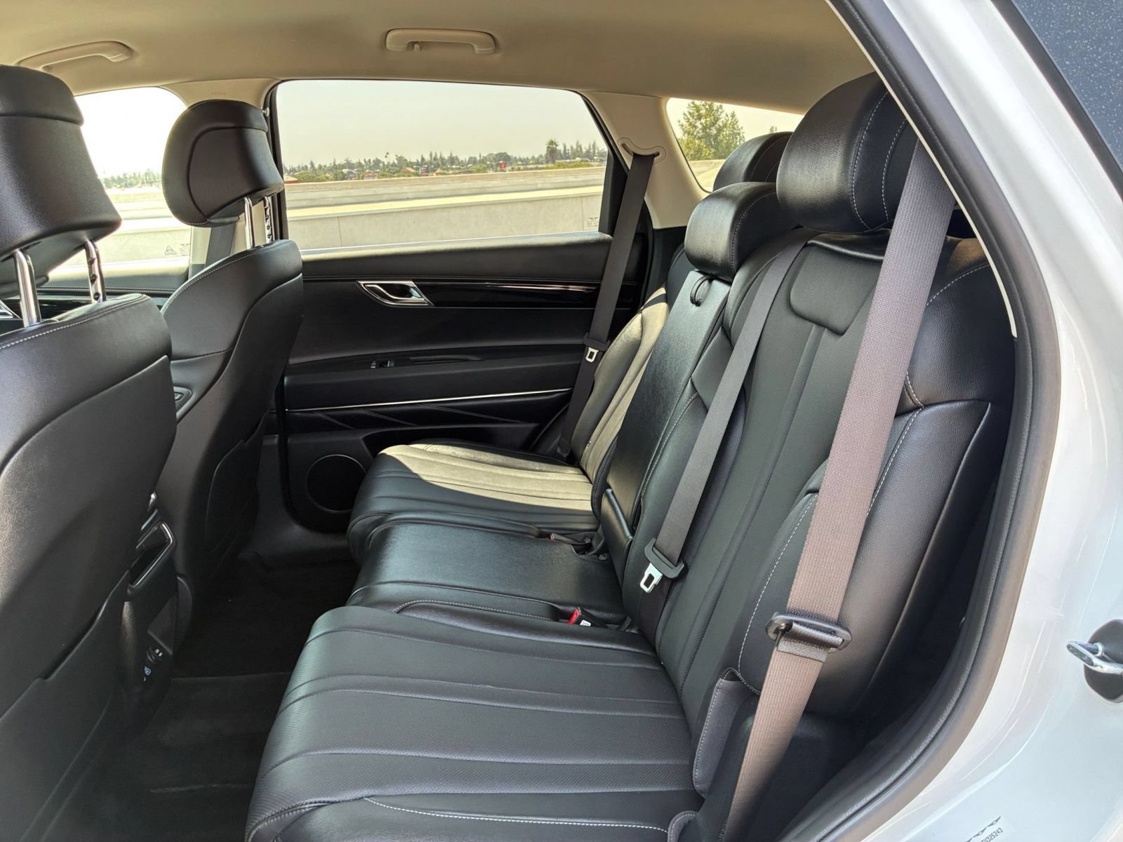 Used 2026 Genesis GV80 2.5T AWD/4WD image 29