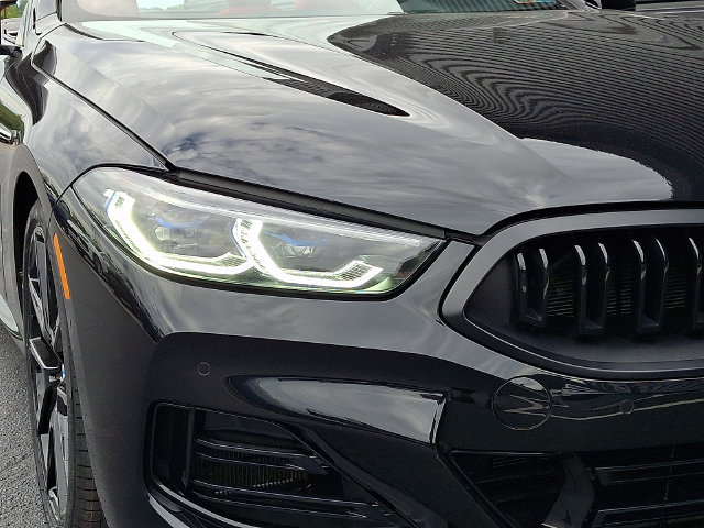 Used 2024 BMW M850i xDrive Convertible AWD/4WD image 11