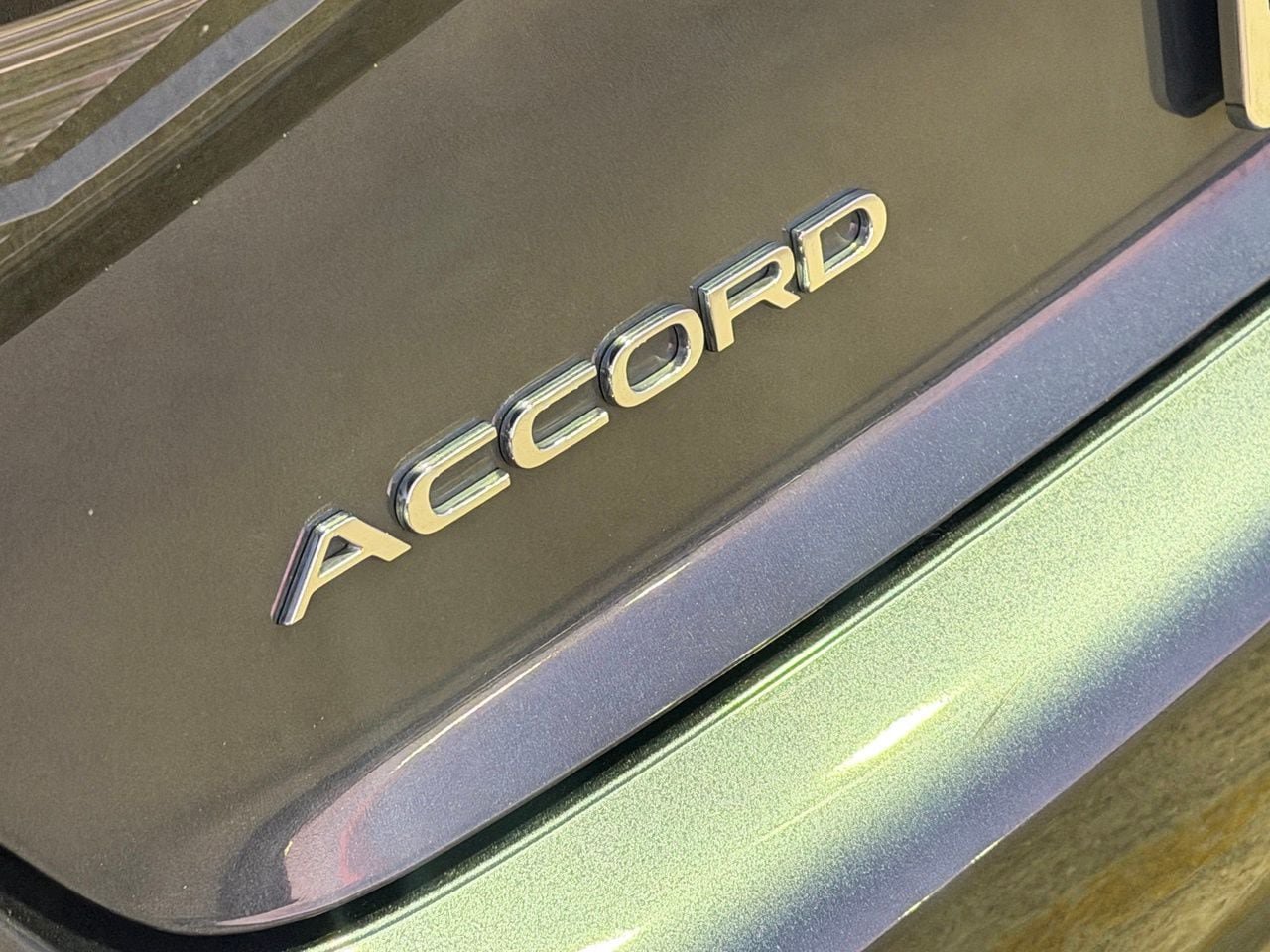 Used 2024 Honda Accord LX image 10