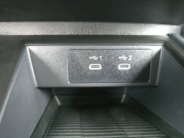 New 2026 Nissan Kicks S image 6