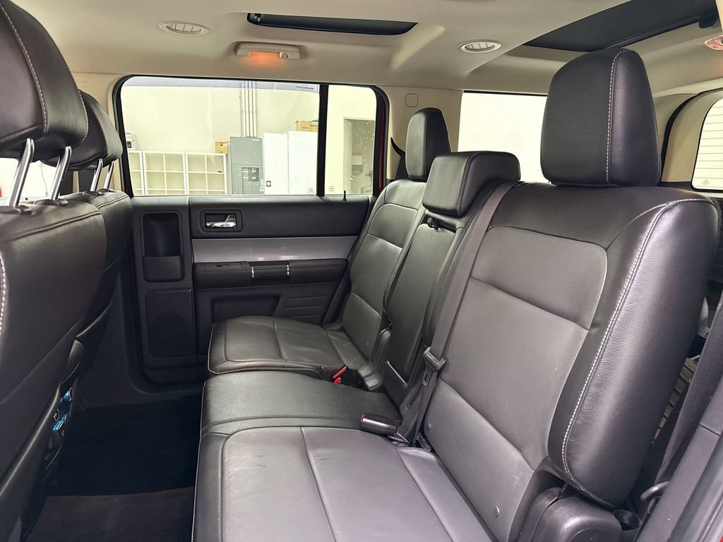 Used 2014 Ford Flex Limited w/ Equipment Group 303A AWD/4WD image 15