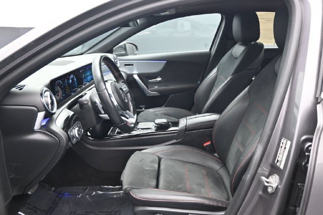 Used 2022 Mercedes-Benz A 220 4MATIC image 7