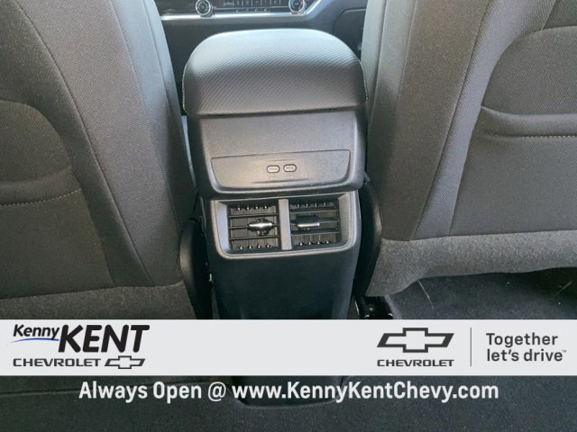 Certified 2025 Chevrolet Equinox LT image 13