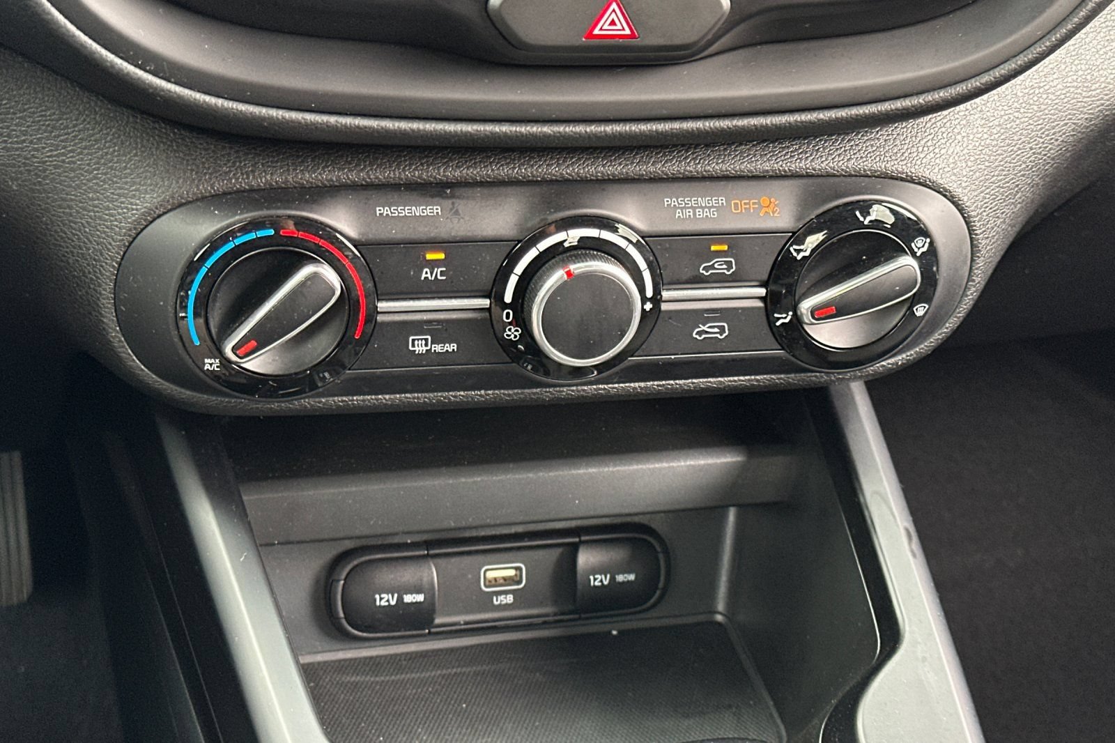 Used 2024 Kia Soul LX w/ Option Group 015 FWD image 20