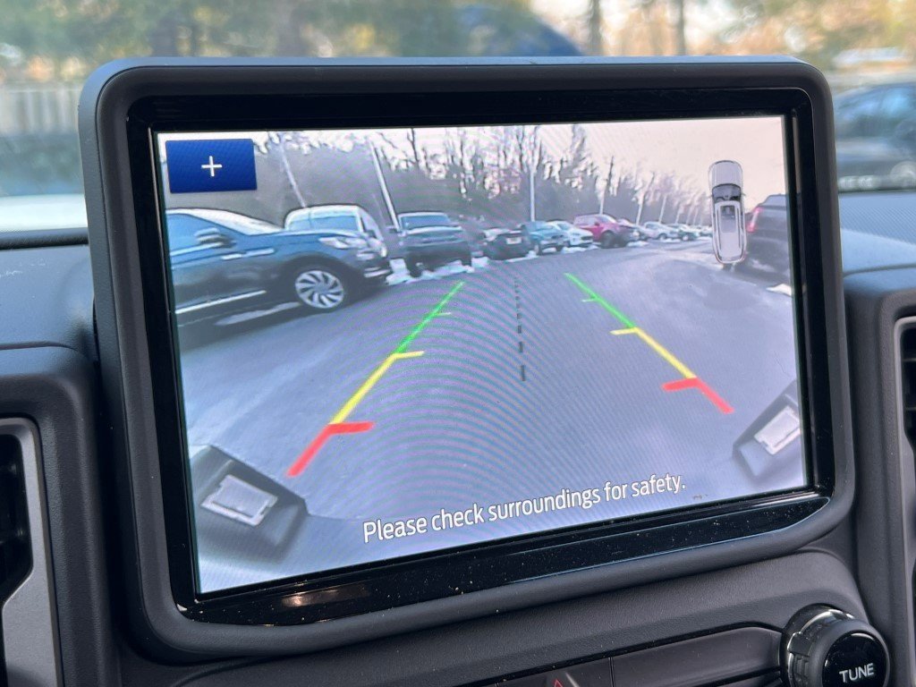 Used 2021 Ford Bronco Sport Big Bend w/ Big Bend Package (96B) image 23