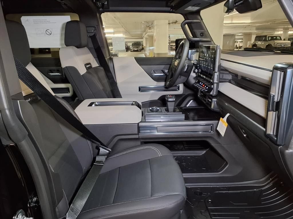Used 2026 GMC Hummer EV 4x4 Crew Cab image 6