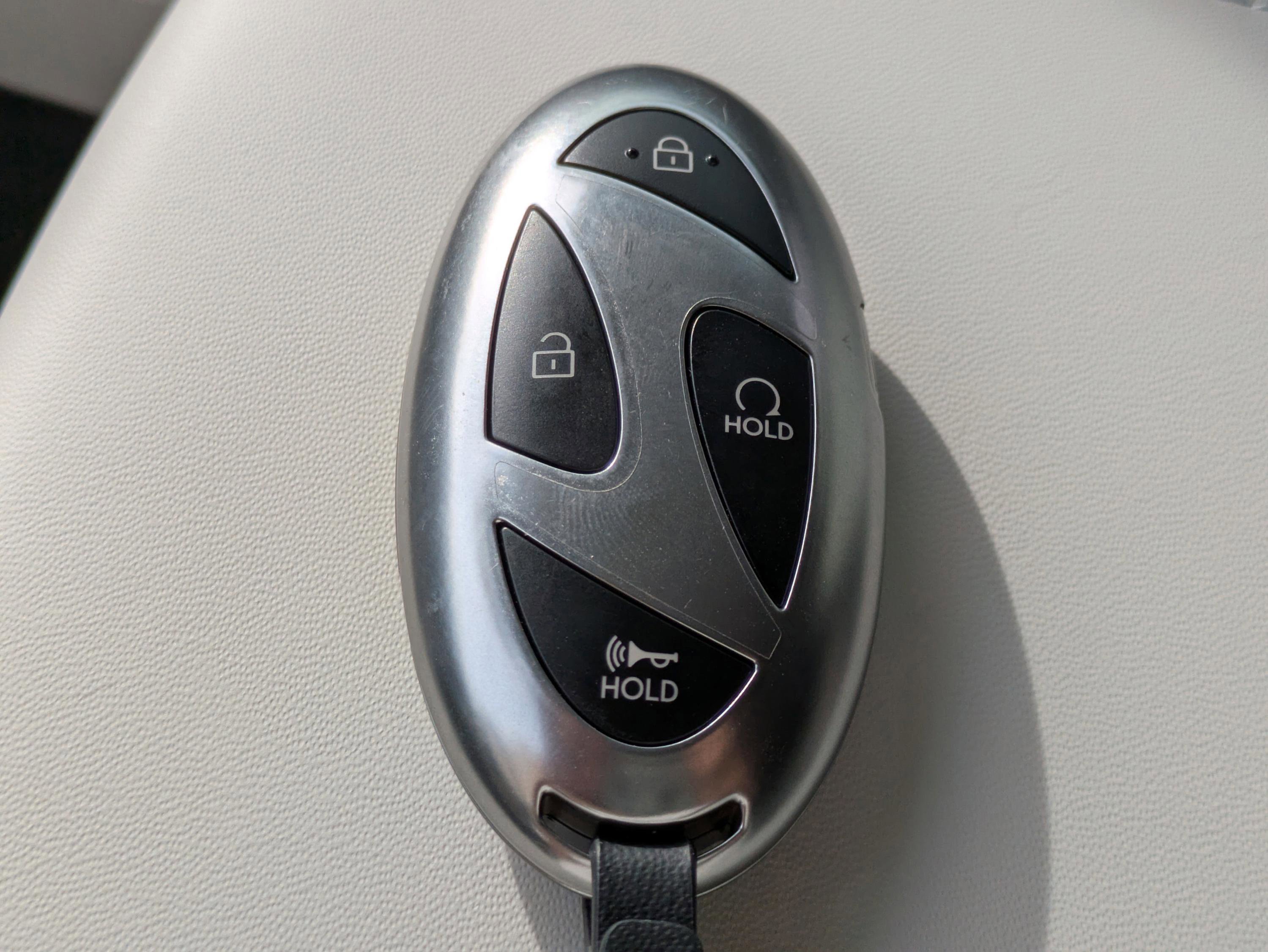 New 2026 Hyundai Santa Fe SEL FWD image 19