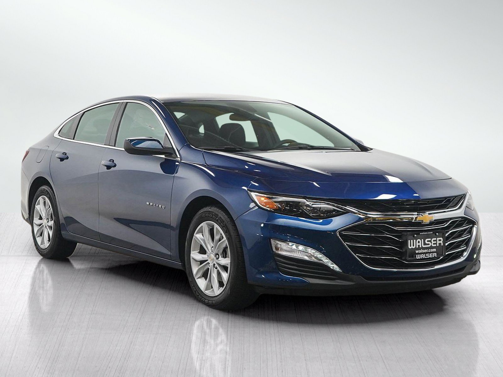 Used 2019 Chevrolet Malibu LT w/ Driver Confidence Package II FWD image 7