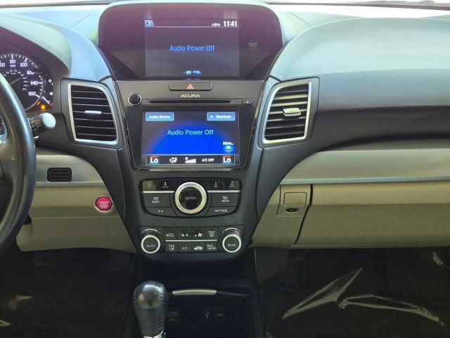 Used 2017 Acura RDX FWD w/ Technology Package image 14