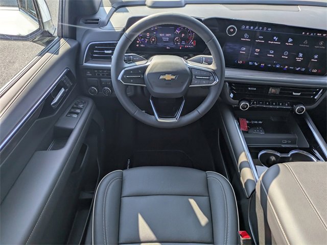 New 2025 Chevrolet Tahoe Premier image 19