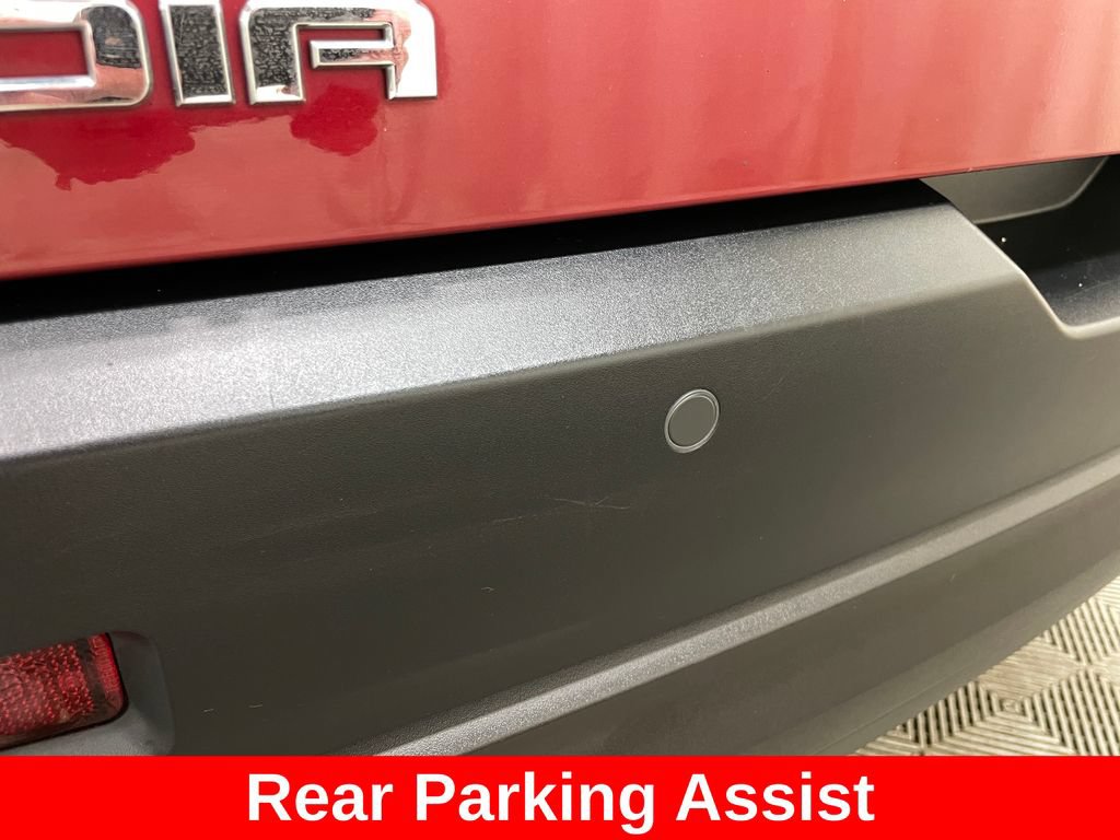 Certified 2019 GMC Acadia SLT AWD/4WD image 15