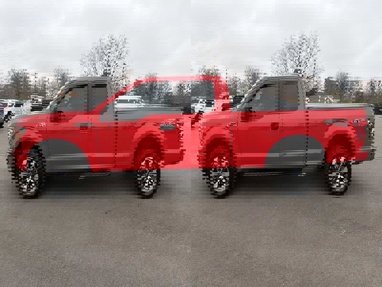 Used 2019 Ford F150 XL w/ Equipment Group 101A Mid image 16