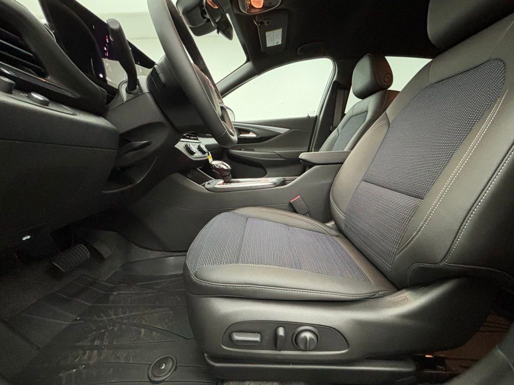 New 2026 Buick Envista Preferred w/ Convenience I Package FWD image 17