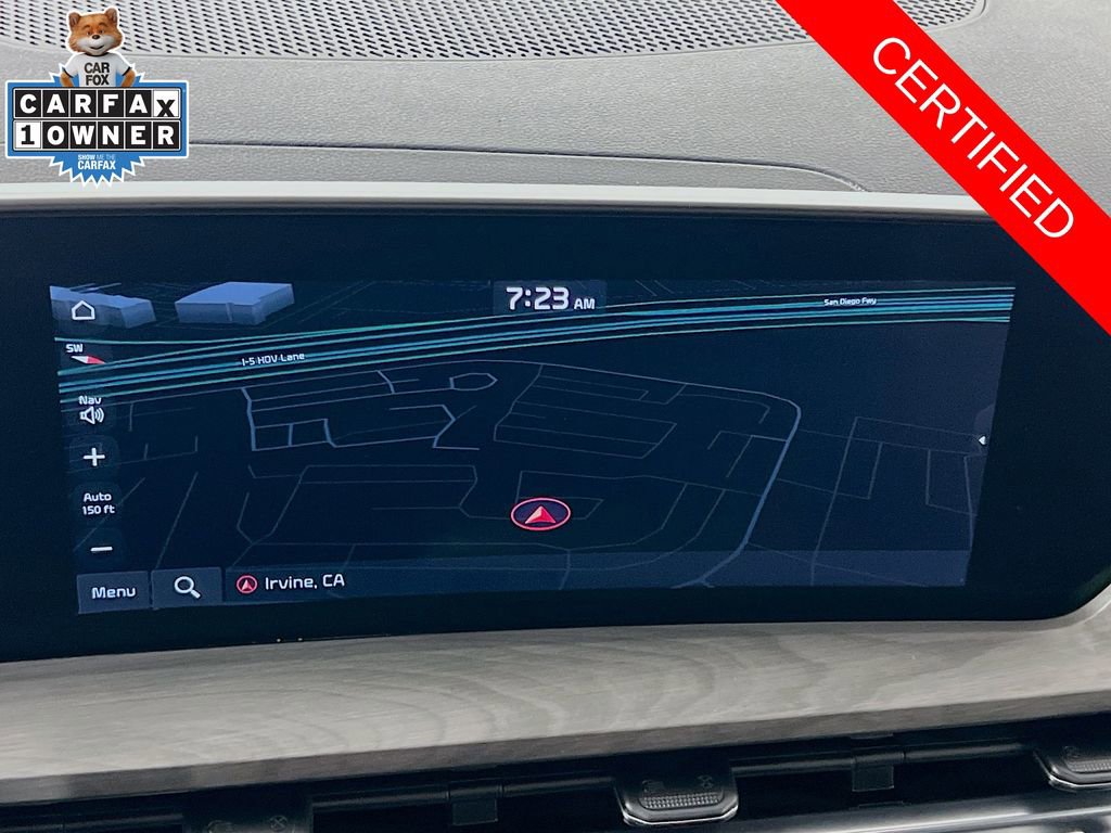Certified 2024 Kia Telluride SX X-Line image 14
