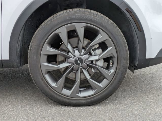 Used 2023 Kia Sorento SX Prestige image 11
