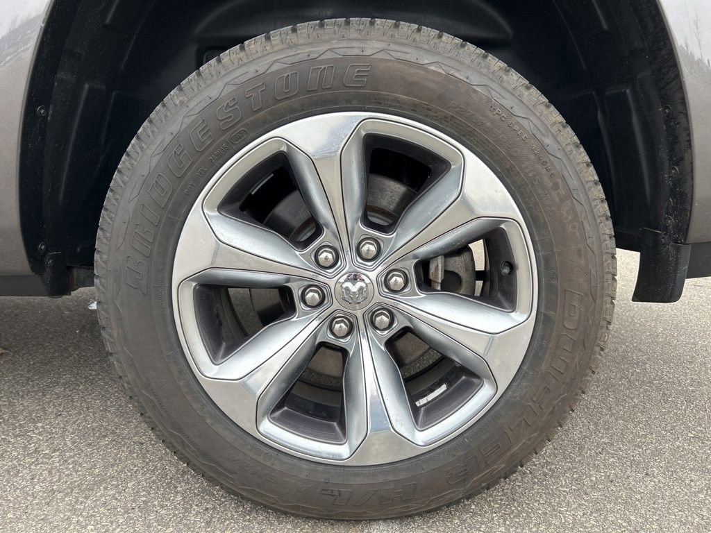 Used 2020 RAM 1500 Limited image 25