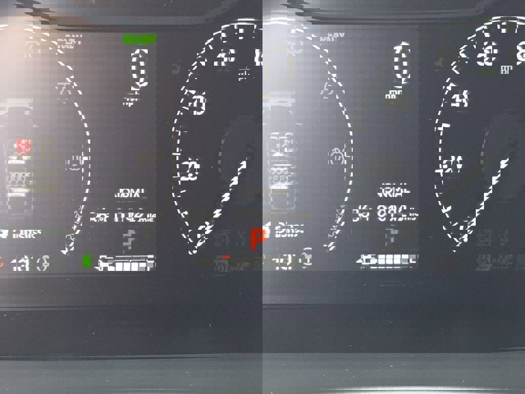 Used 2026 Honda CR-V Sport image 32