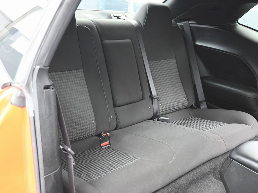 Used 2023 Dodge Challenger R/T image 31