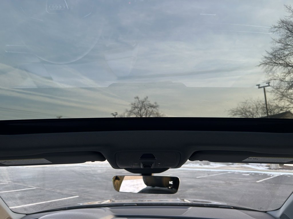 New 2026 Audi A3 2.0T Premium Plus image 18