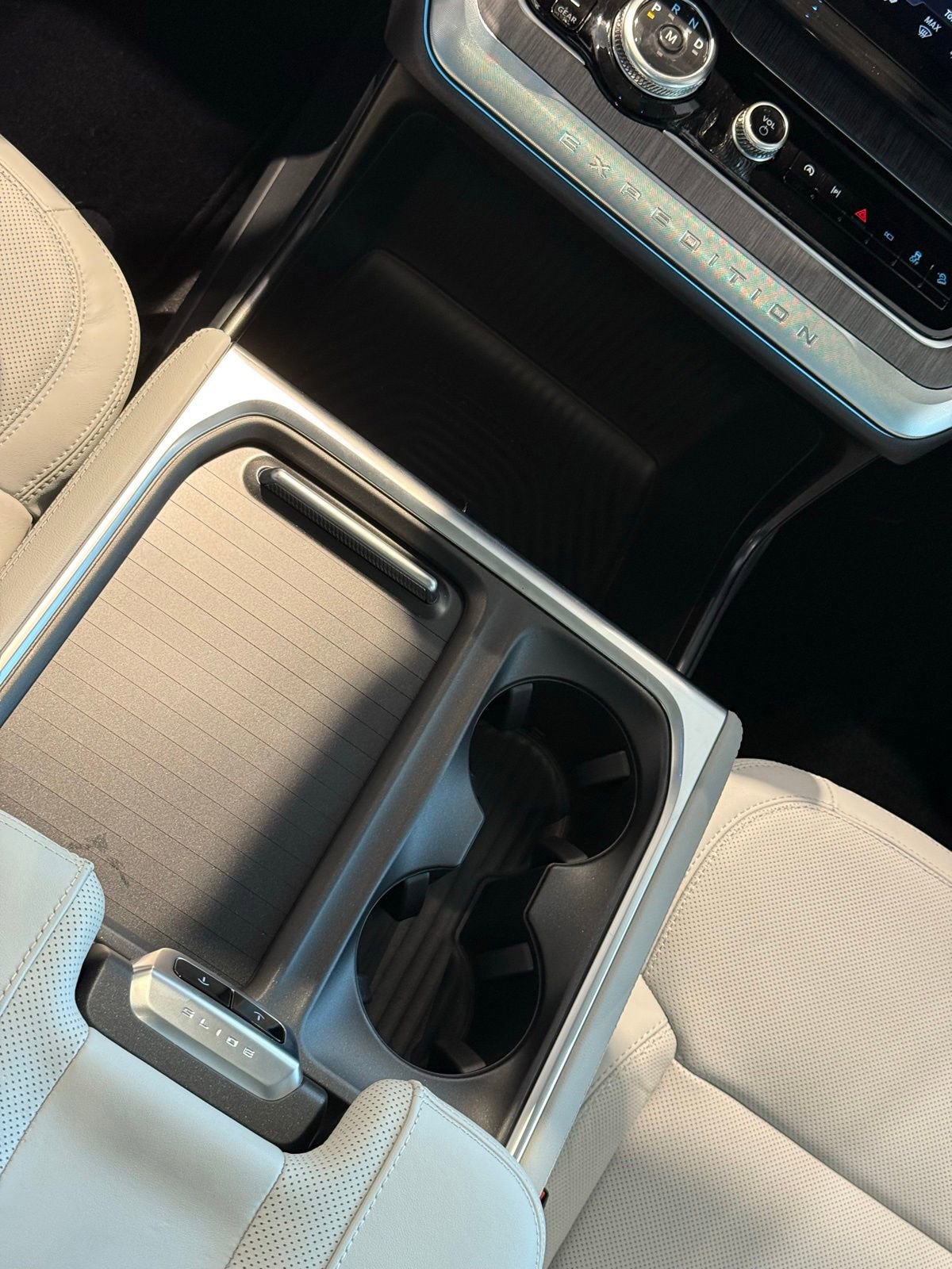 New 2025 Ford Expedition Max Platinum w/ Platinum Ultimate Package image 34