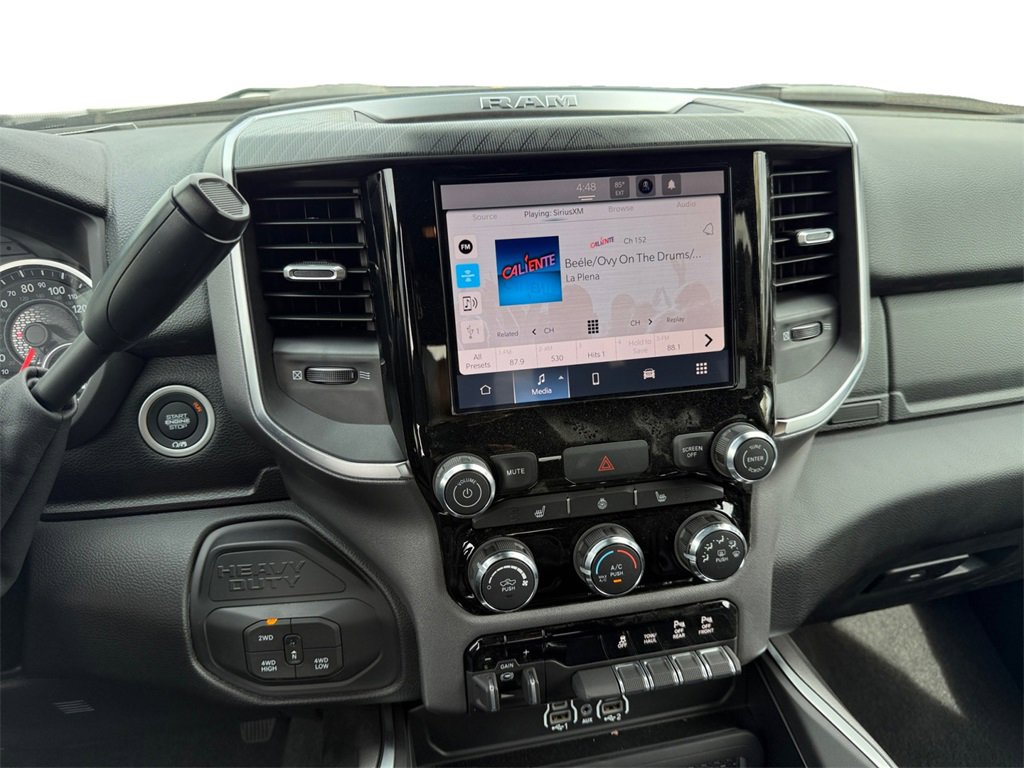 New 2025 RAM 2500 Big Horn image 11