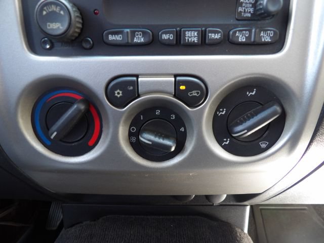 Used 2008 Chevrolet Colorado LT w/ LT Preferred Equipment Group AWD/4WD image 19