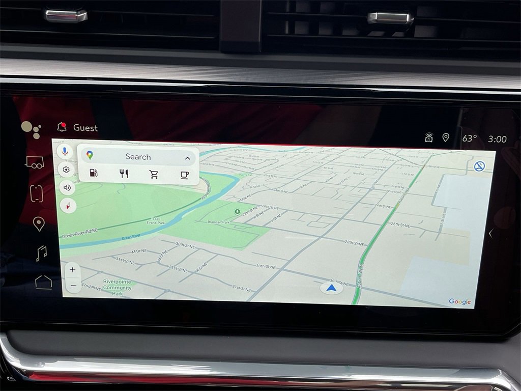 New 2026 GMC Sierra 3500 Denali Ultimate image 14