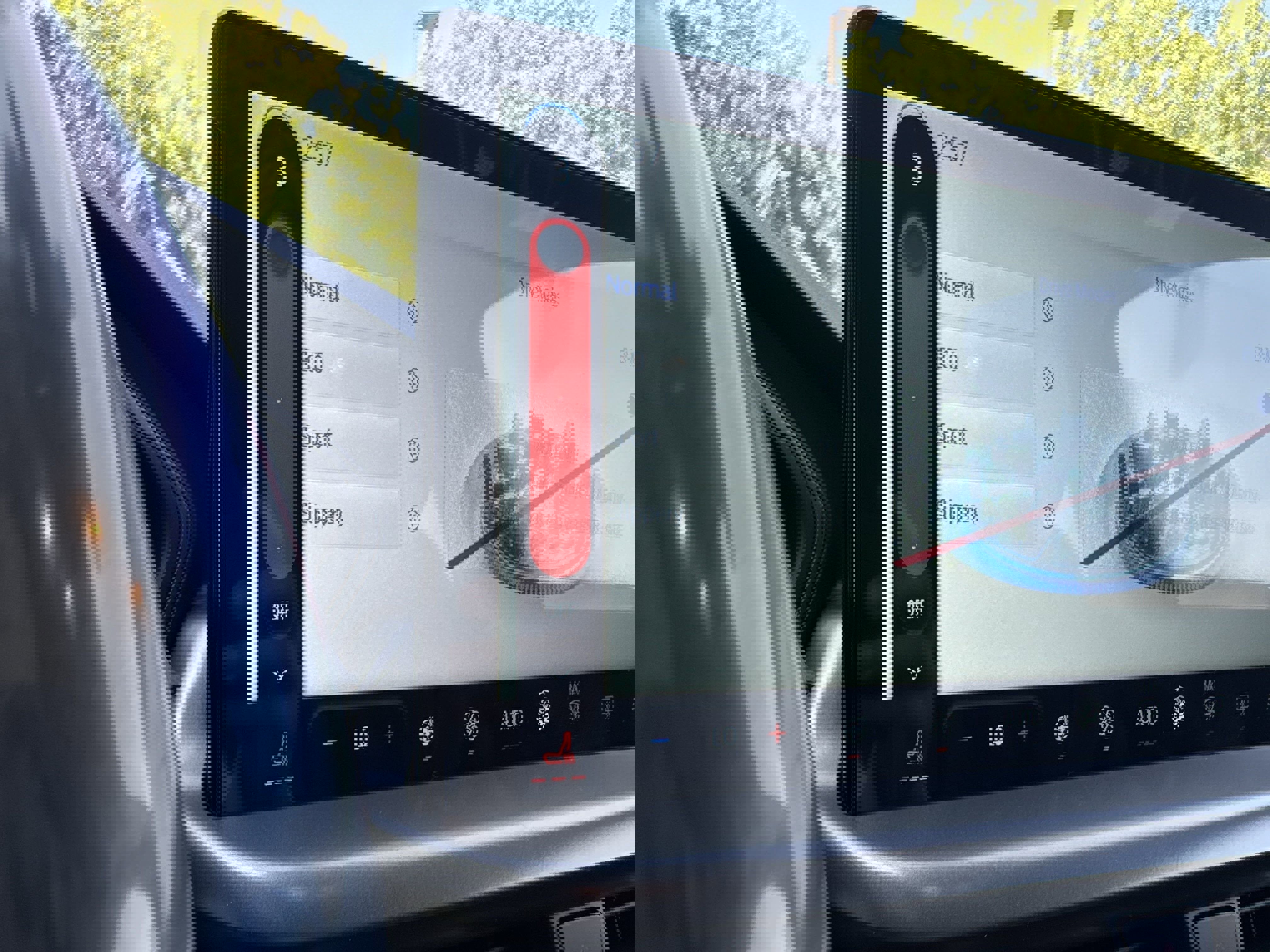 New 2025 Ford Escape SE image 3