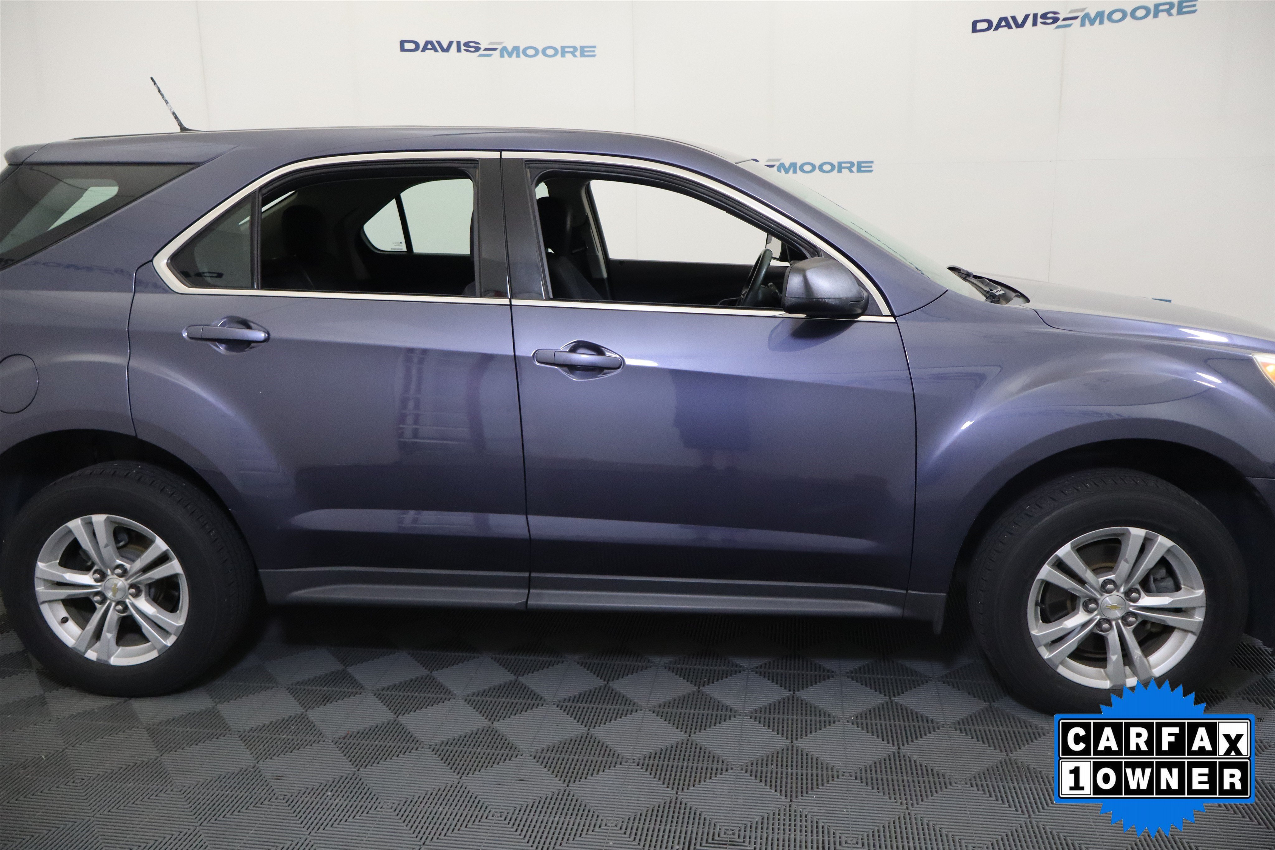 Used 2013 Chevrolet Equinox LS FWD image 5