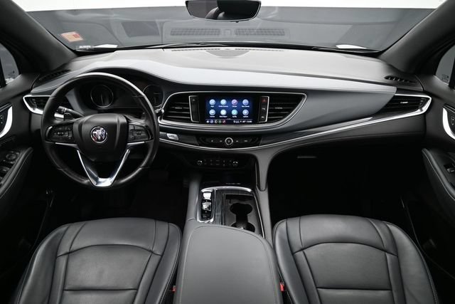 Used 2022 Buick Enclave Premium w/ Experience Buick Package FWD image 12