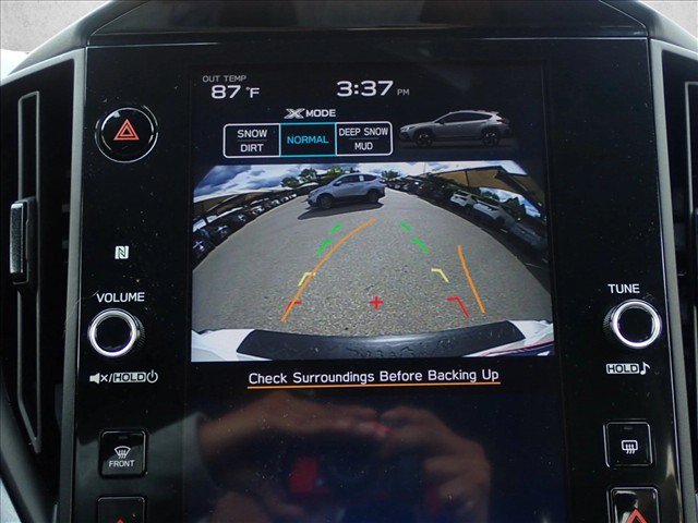 Certified 2024 Subaru Crosstrek 2.5i Sport AWD/4WD image 19