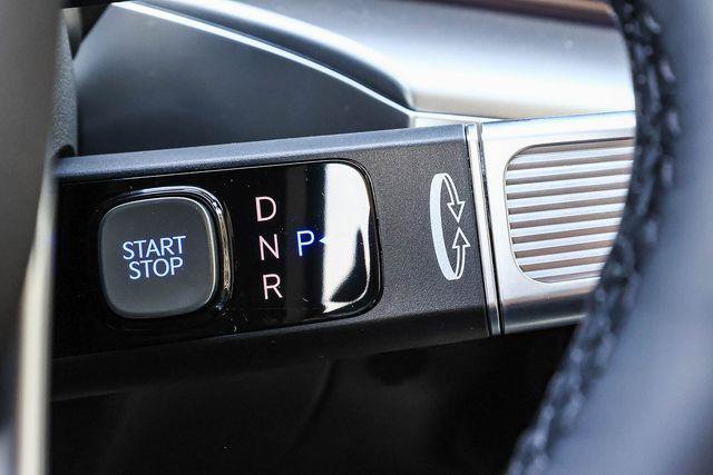 New 2026 Hyundai Ioniq 9 Calligraphy AWD/4WD image 25