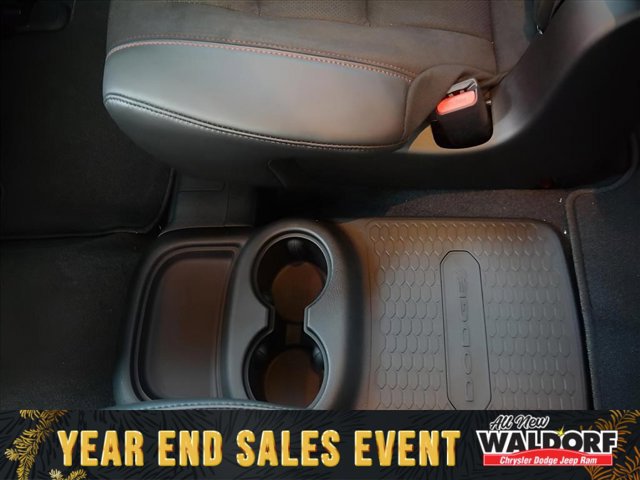 New 2026 Dodge Durango GT image 8