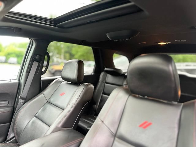 Used 2026 Dodge Durango GT AWD/4WD image 12