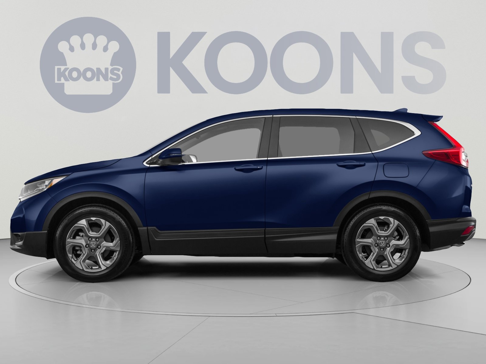 Used 2019 Honda CR-V EX image 2