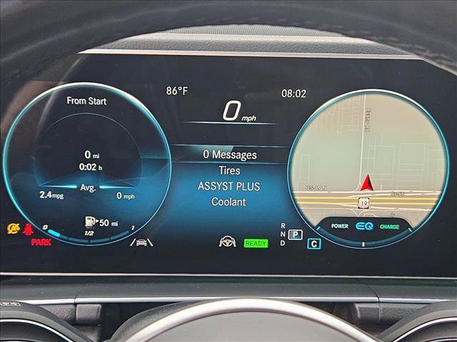 Used 2022 Mercedes-Benz GLS 450 4MATIC image 11