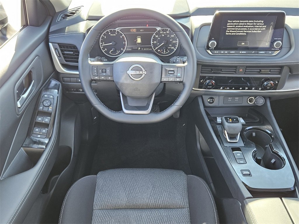 New 2026 Nissan Rogue SV image 5