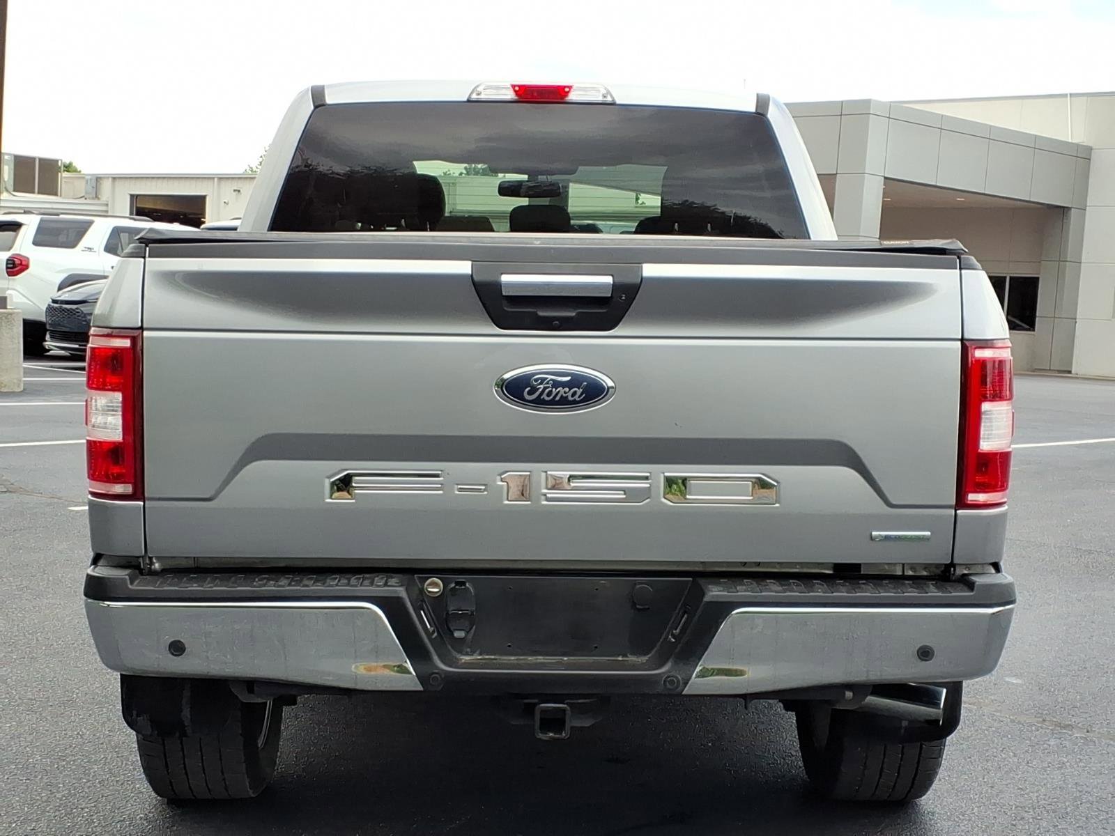 Used 2020 Ford F150 XLT w/ Equipment Group 302A Luxury AWD/4WD image 5