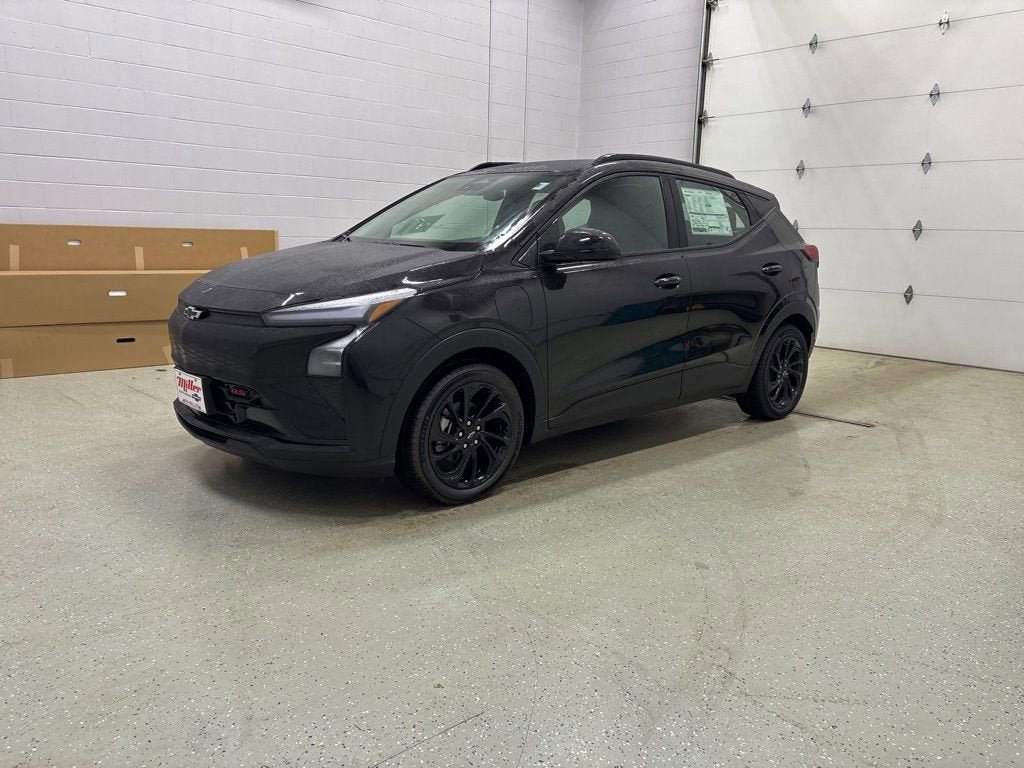 New 2027 Chevrolet Bolt RS image 7