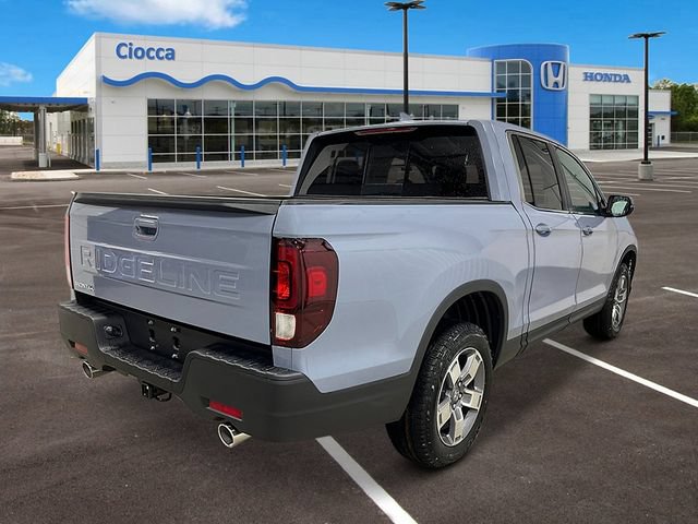 New 2026 Honda Ridgeline RTL image 5