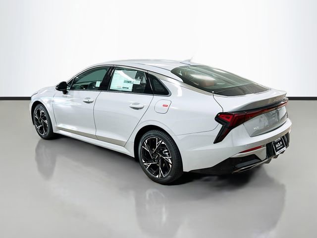 New 2026 Kia K5 GT-Line image 5