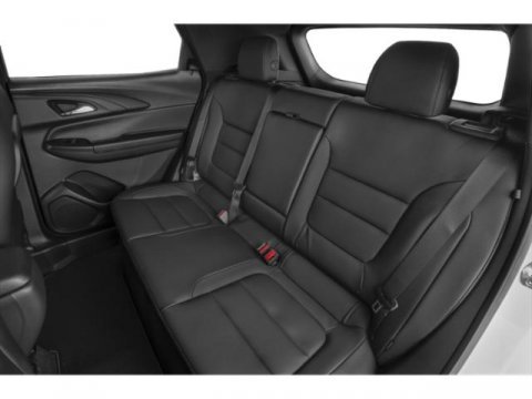 New 2026 Chevrolet TrailBlazer ACTIV w/ Convenience Package AWD/4WD image 16